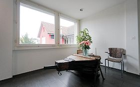 Centra Hotel Zurich